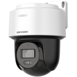 Camera de supraveghere IP PT Hikvision DS-2DE2C400MWG-E(2.8MM), lentila fixa: 2.8mm,