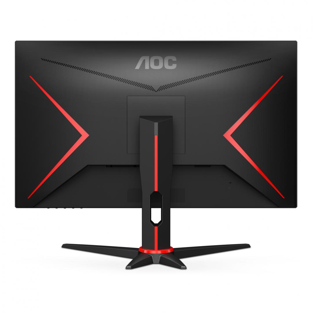 Monitor AOC 27" 27G2ZN3/BK - imagine 9