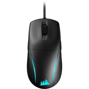 Mouse Gaming CORSAIR M75 LIGHTWEIGHT NEGRU