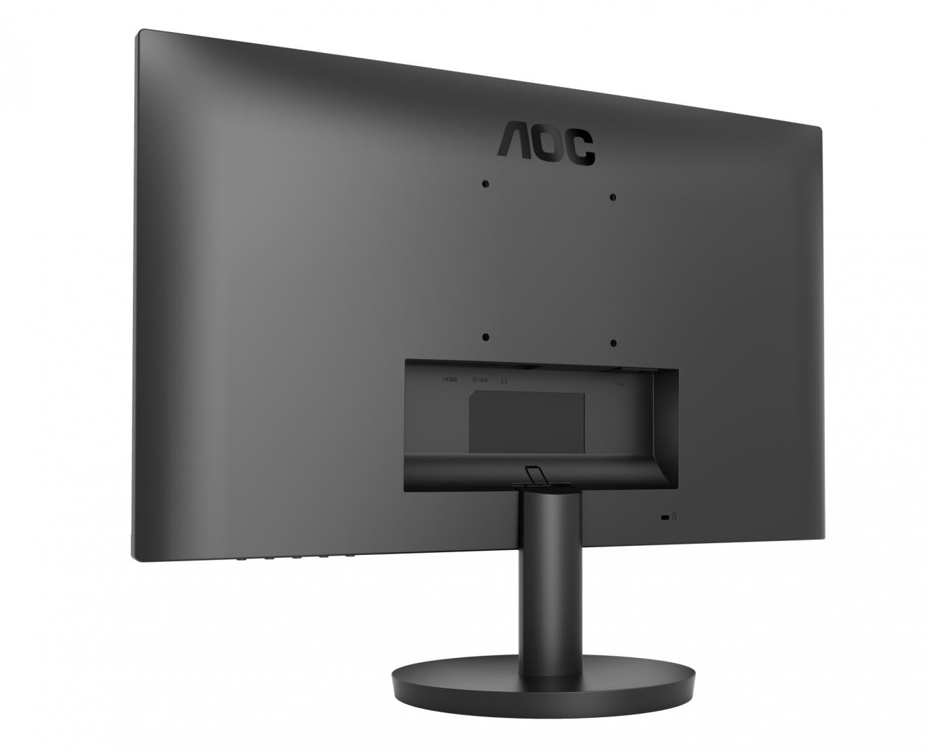 Monitor AOC 23.8" 24B3HA2 - imagine 9
