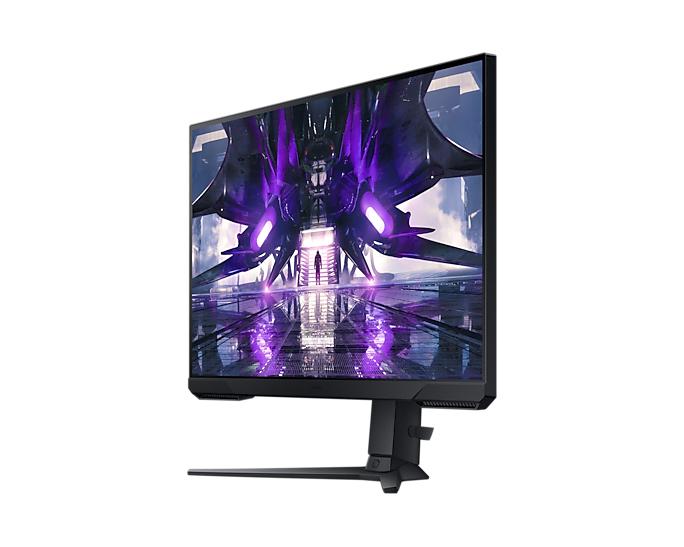 Monitor Samsung 27" LS27AG300NRXEN - imagine 8