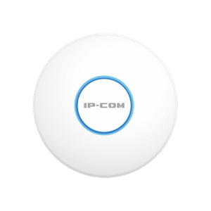 Access Point IP-COM IUAP-AC-LITE-Indoor, AC1200, Dual-Band, WiFi 5
