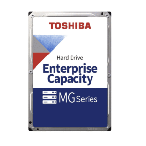 HDD Server Toshiba MG09 18TB SATA-III 7200rpm 512mb