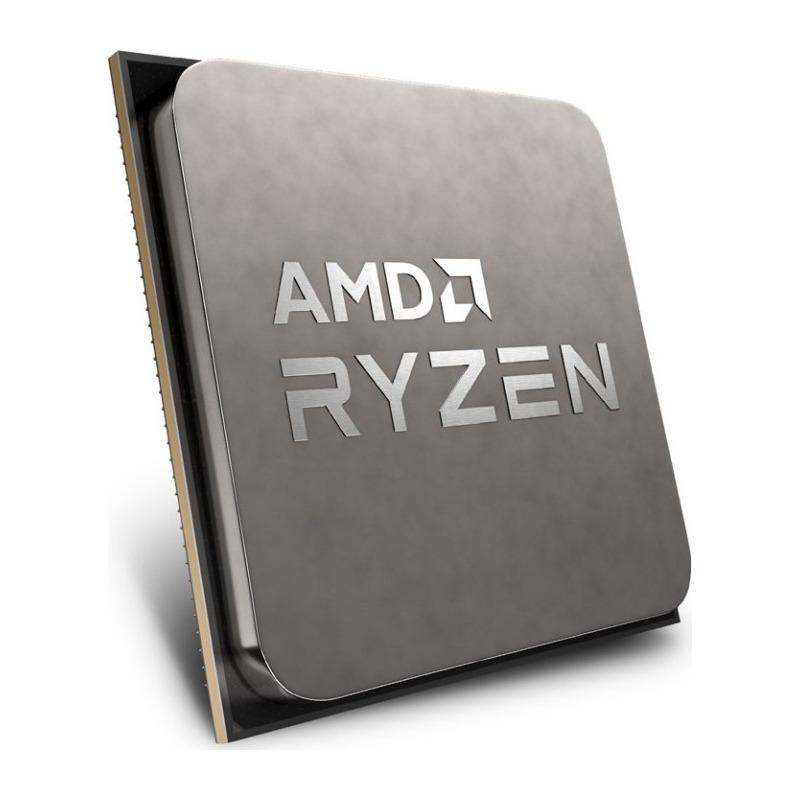 Procesor AMD Ryzen 7 5700X 3.4GHz box, socket AM4 - imagine 3