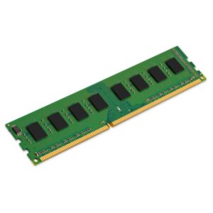 Memorie RAM Kingston DDR3 8GB 1600Mhz CL11 1.35V Non-ECC