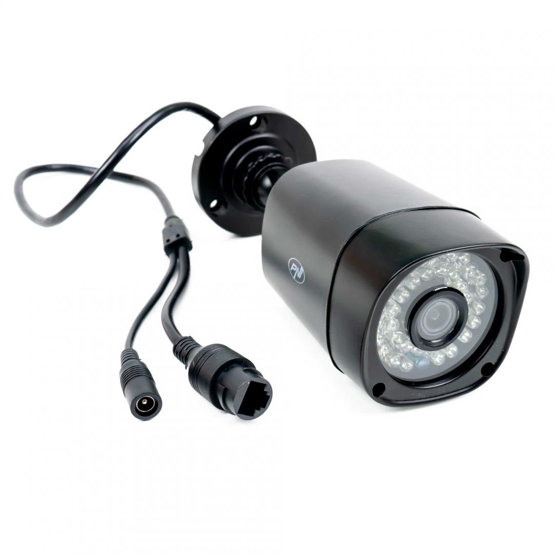 Camera supraveghere video PNI IP5MP cu IP, 5MP, H.265, ONVIF, - imagine 6
