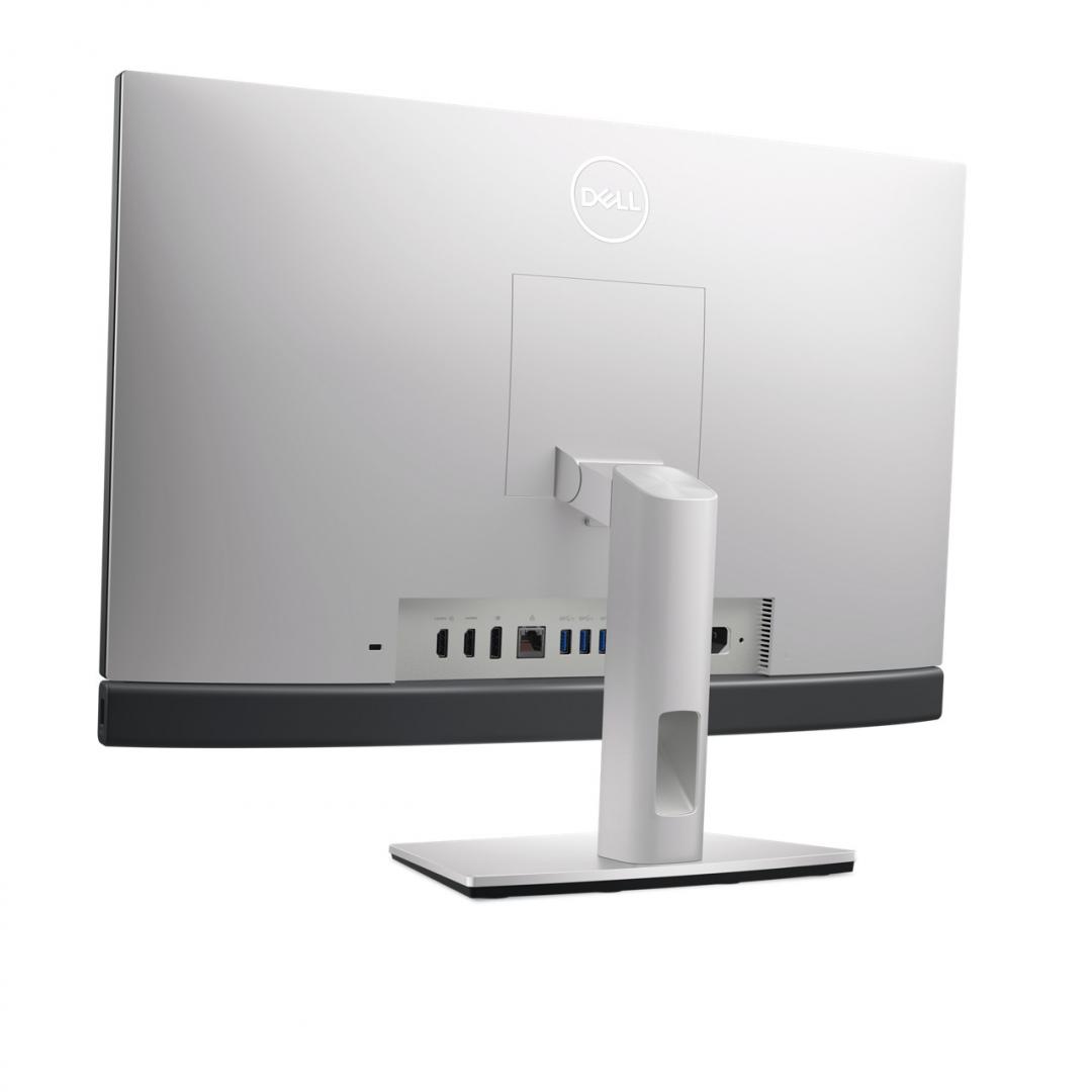 Optiplex All-In-One 7420 Plus, 23.8" FHD (1920x1080), Trusted Platform Module - imagine 8
