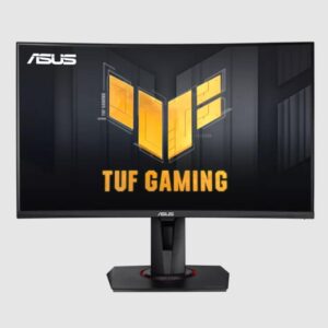 Monitor Asus 27" VG27VQM
