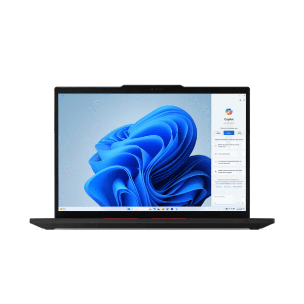 Laptop Lenovo ThinkPad T14 Gen 5 (Intel); 14" WUXGA; Intel