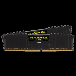 Memorie RAM Corsair Vengeance LPX 64GB DDR4 3200MHz CL16 Kit
