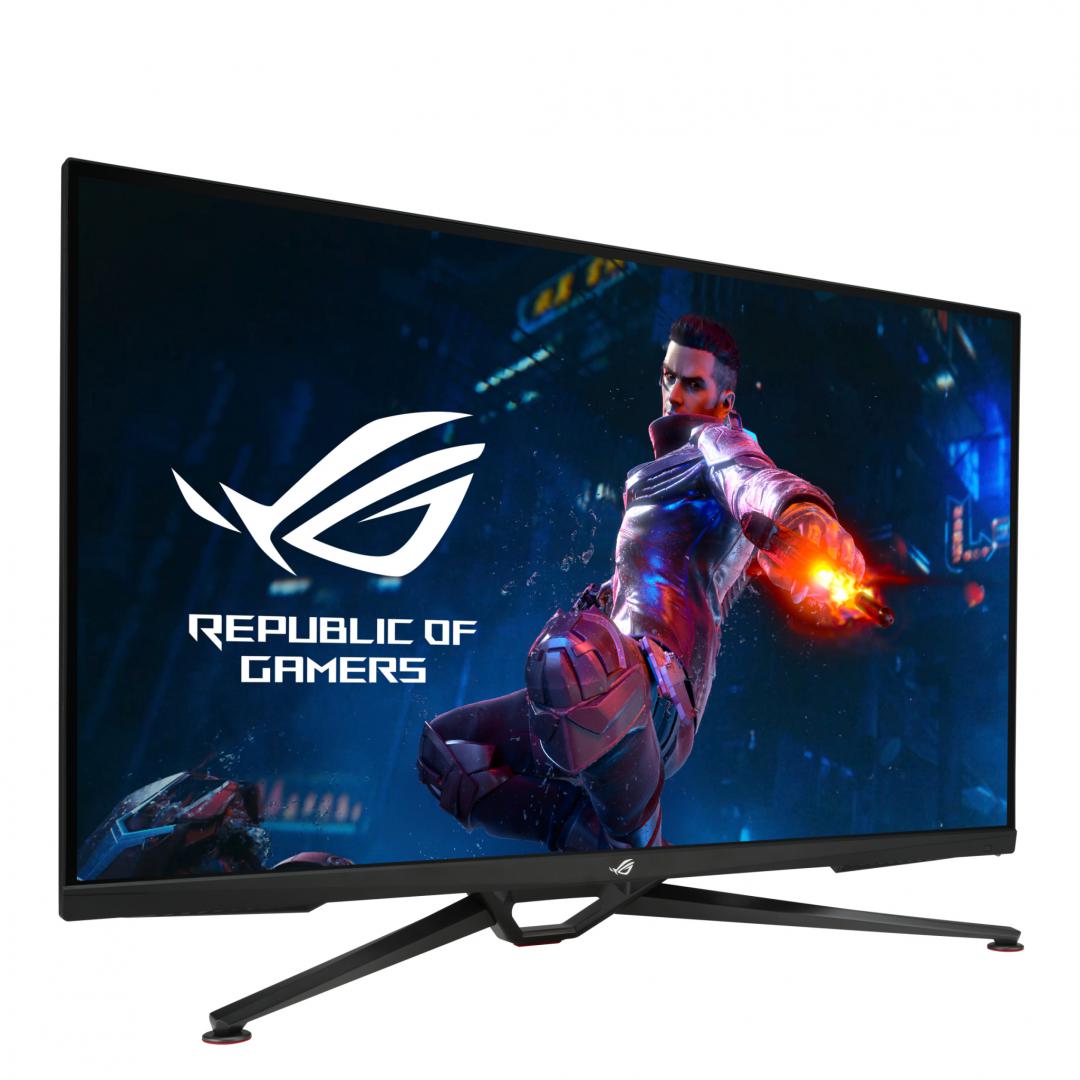 Monitor Asus 38" PG38UQ - imagine 3