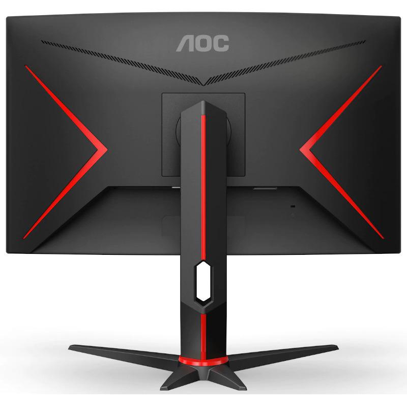 Monitor AOC 27" C27G2ZU/BK - imagine 5