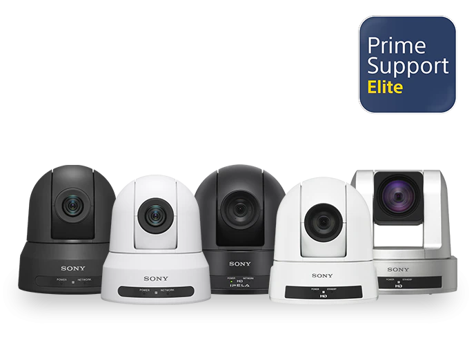 HD 1080/60p resolution, 4K Resolution License, Field of View 70°,