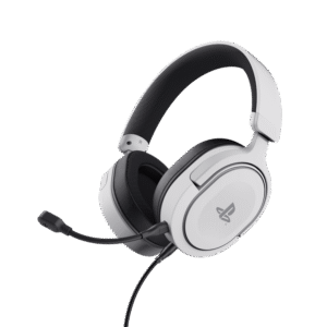 Casti gaming TrustGXT 490P Fayzo cu fir, interfata USB 2.0,