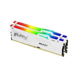 Memorie RAM Kingston DIMM DDR5 32GB 5200MHz CL36 1.35V FURY