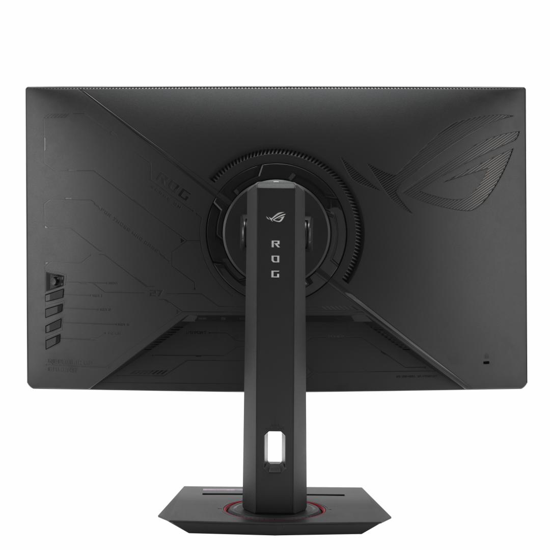 Monitor Asus 27" XG27WCMS - imagine 6