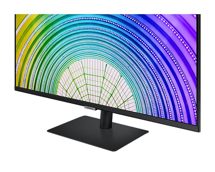 Monitor Samsung 32" LS32A600UUPXEN - imagine 13