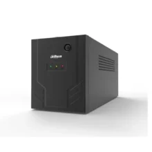 European Standard 230V - Line-Interactive 1500VA/900W Uninterruptible Power Supply - - DH-PFM3350-1500-EN