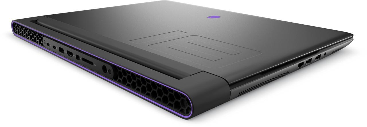 Laptop Gaming Alienware M18 R1, 18" QHD+ 165Hz, i7-13700HX, 64GB, - imagine 11