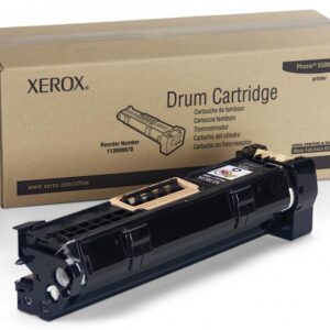Drum Xerox 113R00670, black, 60 k, Phaser 5500