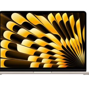 MacBook Air 13.6" Retina/Apple M4 (CPU 10-core, GPU 10-core, Neural