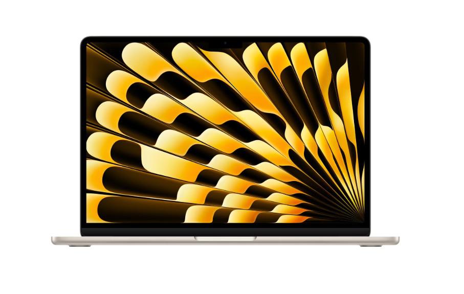 MacBook Air 13.6" Retina/Apple M4 (CPU 10-core, GPU 10-core, Neural