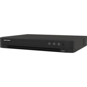 DVR Hikvision iDS-7204HTHI-M1/S(C)/4A+4/1ALM 4-ch 4K 1U H.265 AcuSense DVR 4