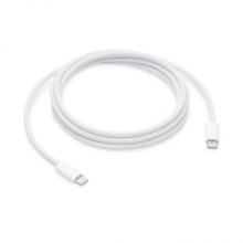 240W Apple USB-C Charge Cable (2 M) (Replaces: MU2G3ZM/A)