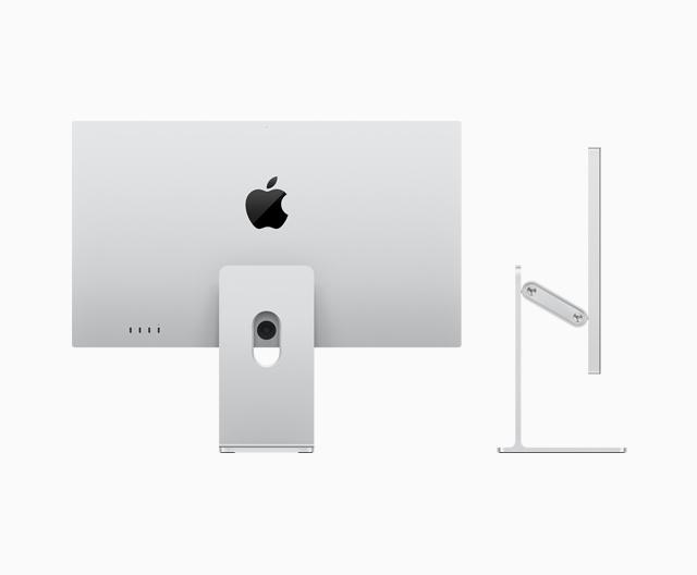 Apple Studio Display - Standard Glass - Tilt and Height - imagine 3