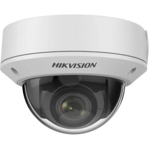 Camera supraveghere Hikvision IP dome DS-2CD1743G2-IZ(2.8-12mm); 4MP; 1/3" Progressive Scan