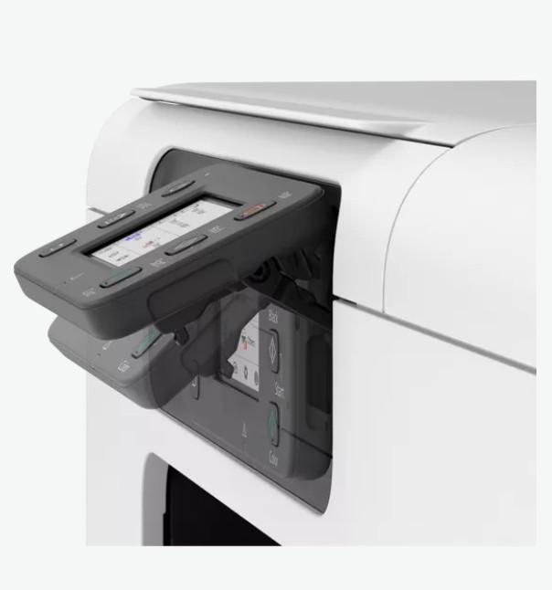 CANON TC-21 M LARGE FORMAT MFP 24", 4 culori BK/C/M/Y, - imagine 5