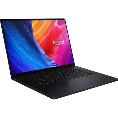Laptop Asus ProArt P16 OLED, H7606WI-ME125X, 16.0-inch, 4K (3840 x - imagine 3