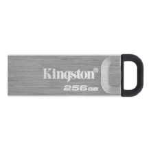 Memorie USB Flash Drive Kingston, Datatraveler Kyson, 256GB, USB 3.2