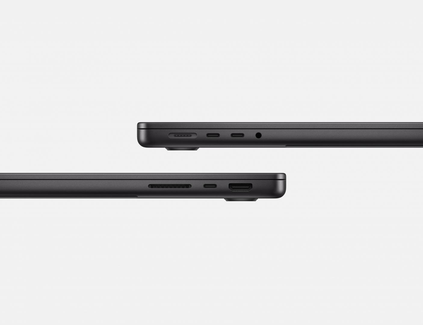 MacBook Pro 16.2"/Apple M4 Max (CPU 16-core, GPU 40-core, Neural - imagine 5