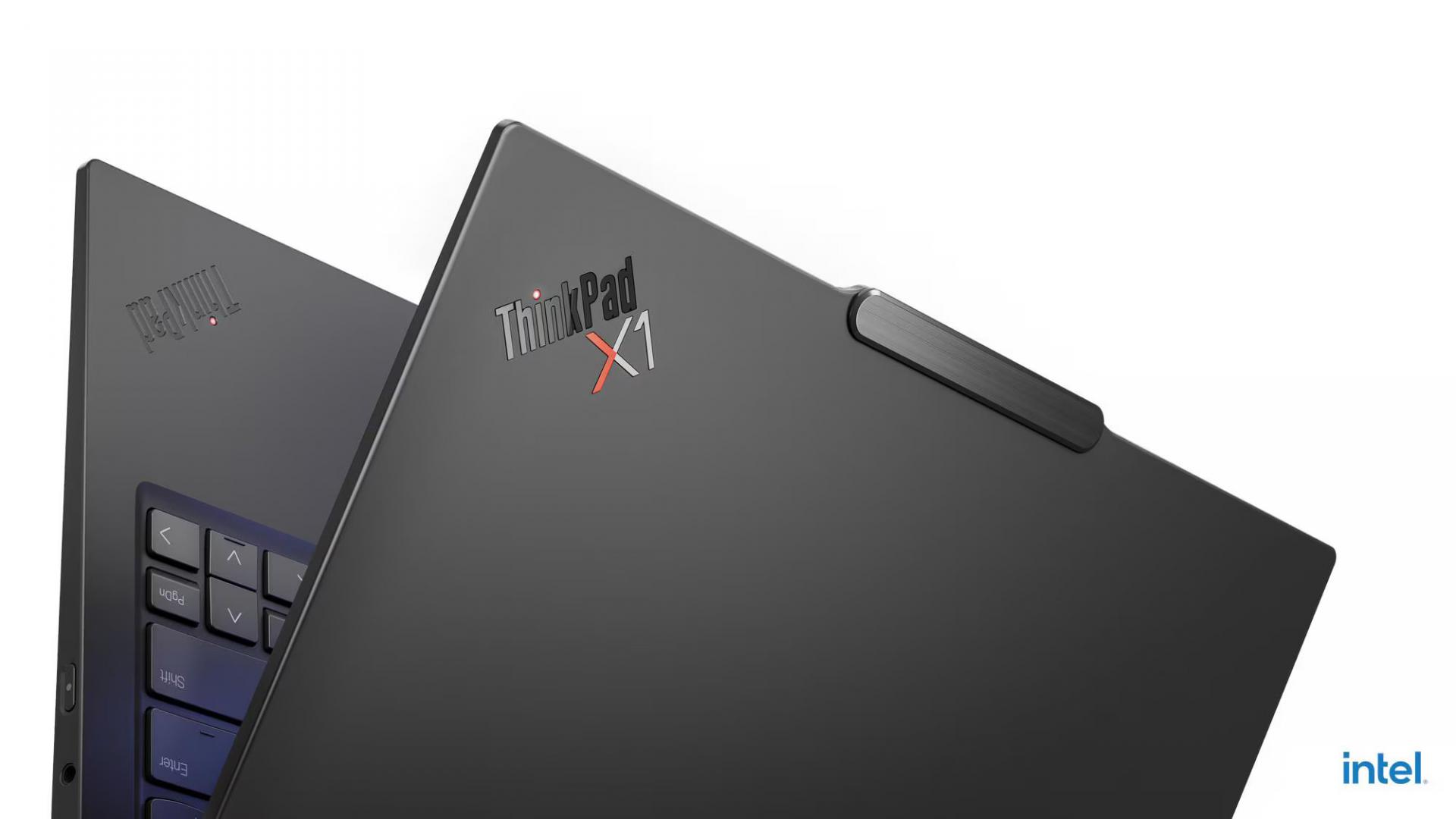 Laptop Lenovo ThinkPad X1 Carbon Gen 13 Aura Edition; 14" - imagine 12