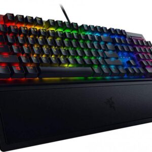 Tastatura Razer™ BlackWidow V3, Mechanical Gaming, neagra