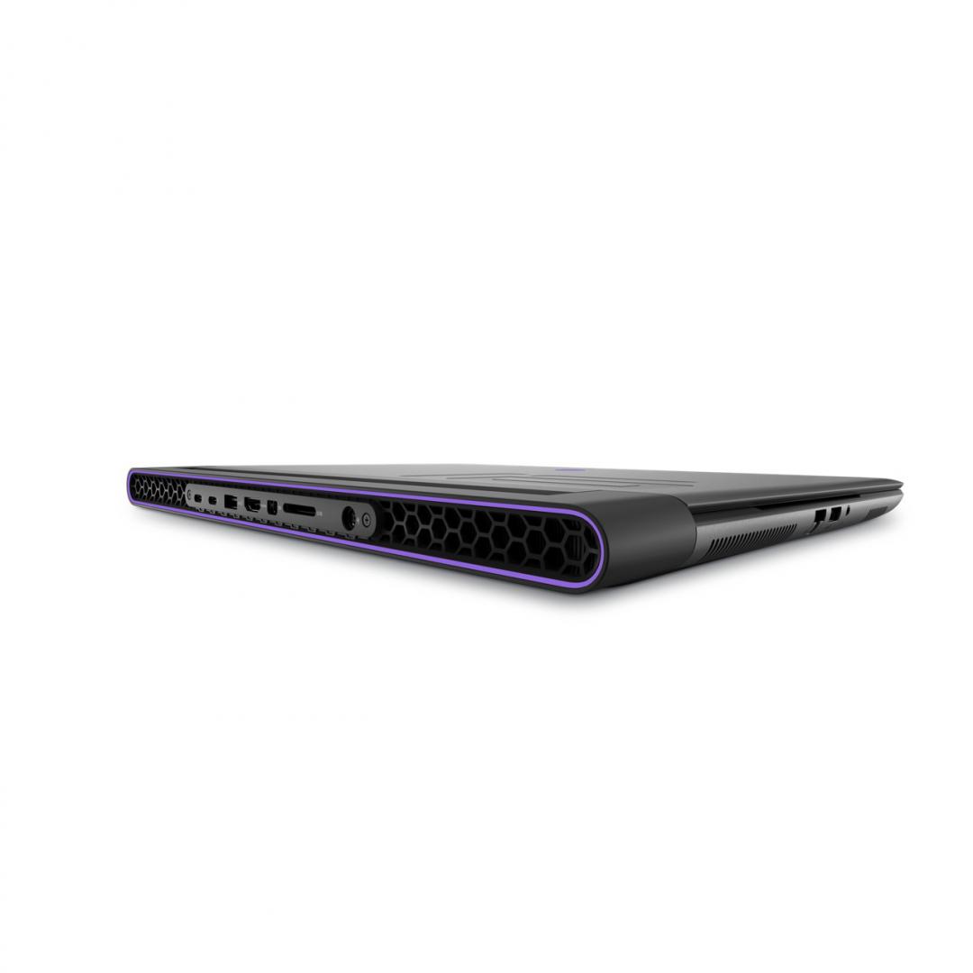 Laptop Gaming Alienware M16 R1, 16" QHD+ 165Hz, i7-13700HX, 32GB, - imagine 11