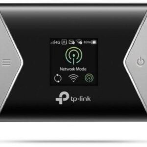 Router Wireless TP-Link M7450, Wi-Fi 5, Dual-Band