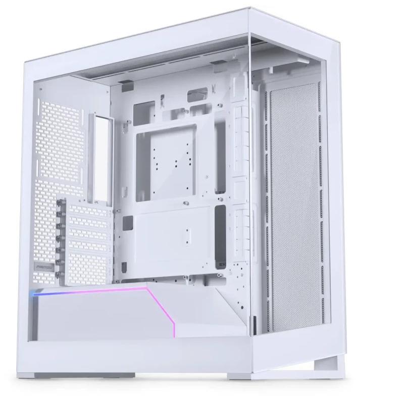 Carcasa PHANTEKS NV5 MK2 Mid Tower ALB - imagine 6