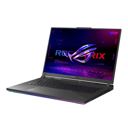 Laptop Gaming ROG Strix G16 G615LM-S5151 (90NR0LJ1-M00690), ecran 16″ 2.5K - imagine 4