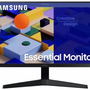 Monitor Samsung 27" LS27C314EAUXEN