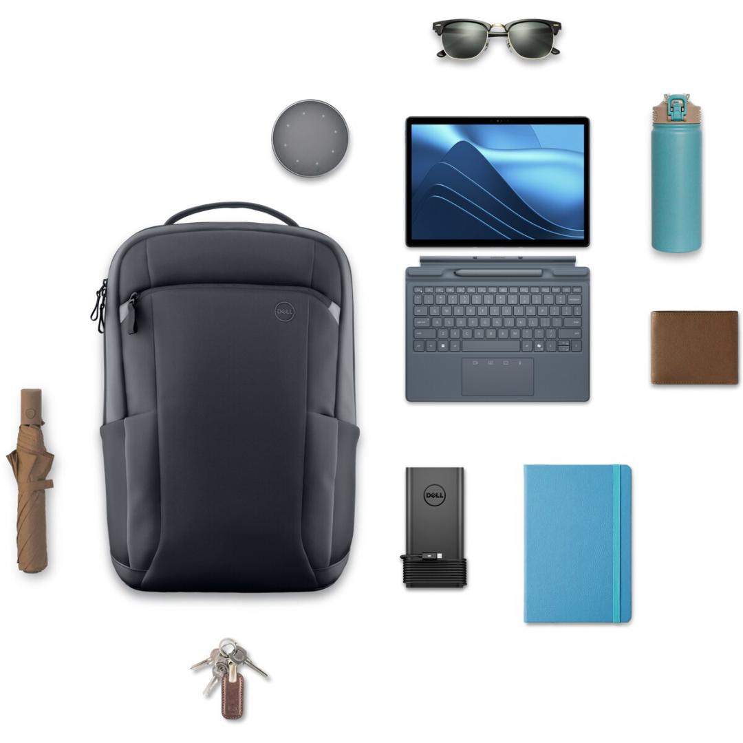 Laptop DELL Latitude 7350 Detachable IPS Touch, Intel U7-164U, 16GB - imagine 5