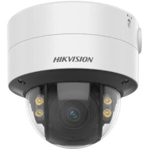 Camera supraveghere Hikvision IP dome DS-2CD2747G2-LZSC(3.6-9mm), 4MP, senzor: 1/3″ Progressive