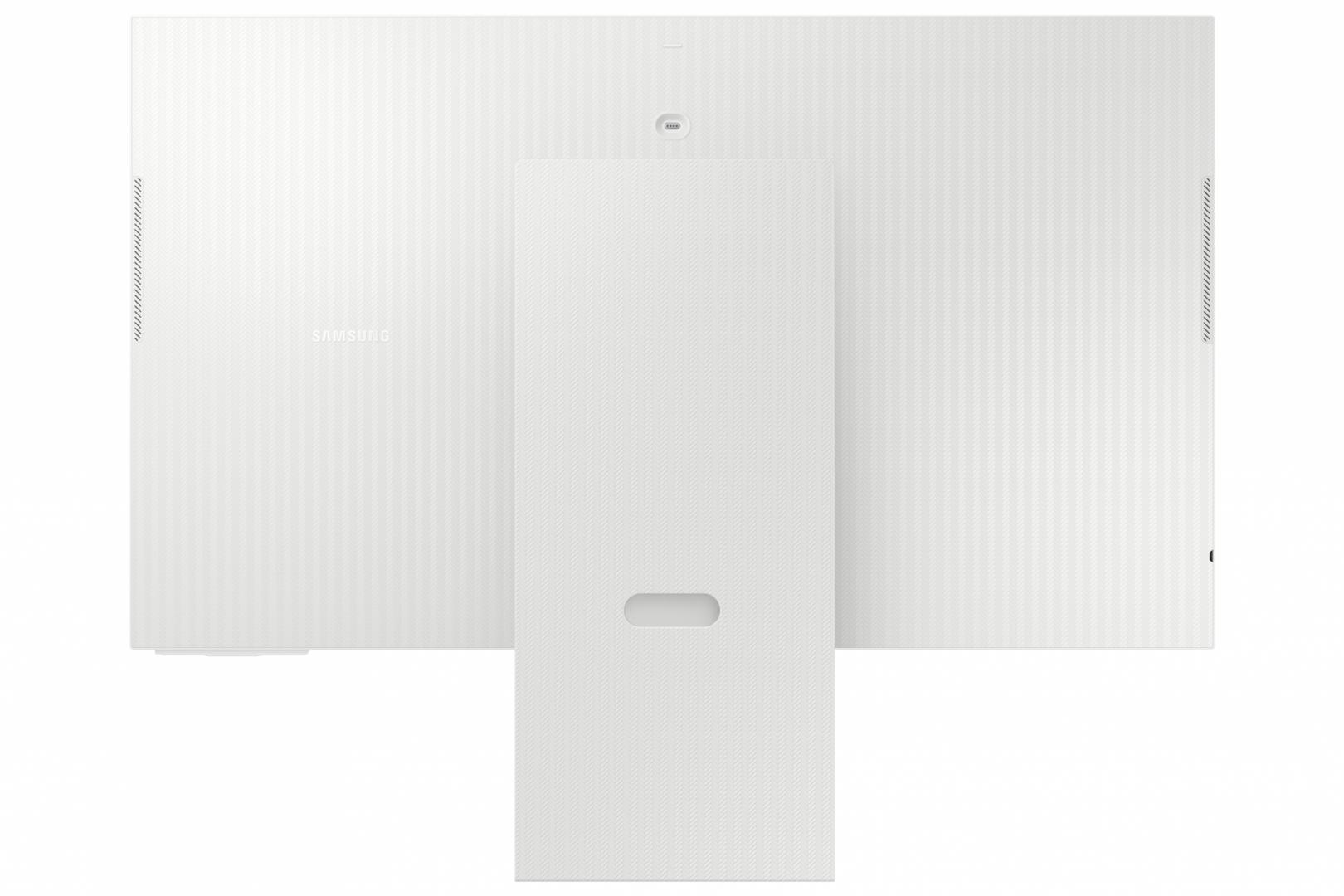 Monitor Samsung 32" LS32DM801UUXDU - imagine 10