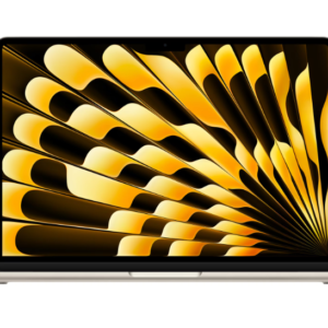 MacBook Air 13.6" Retina/Apple M4 (CPU 10-core, GPU 10-core, Neural