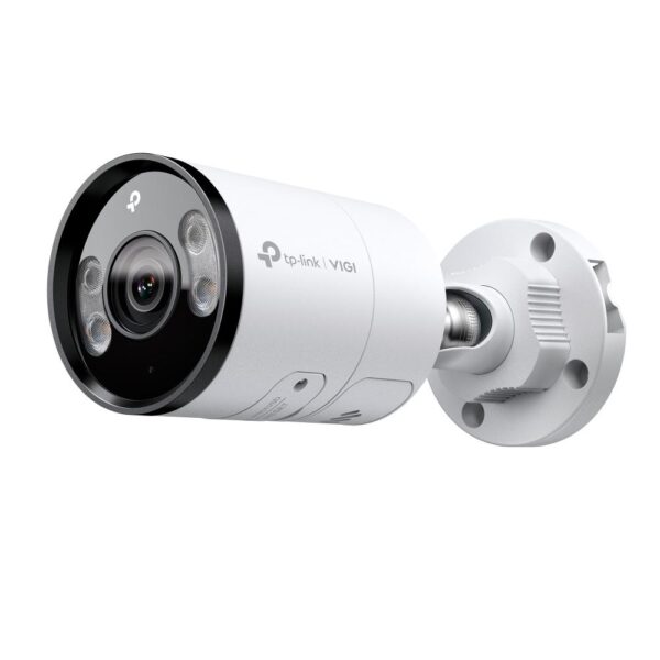 Camera IP Bullet TP-Link VIGI C385(4MM), 8MP, Lentila 4mm, IR/WL