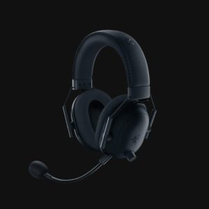Casti cu micofon Razer Blackshark V2 PRO wireless EsSports, 12