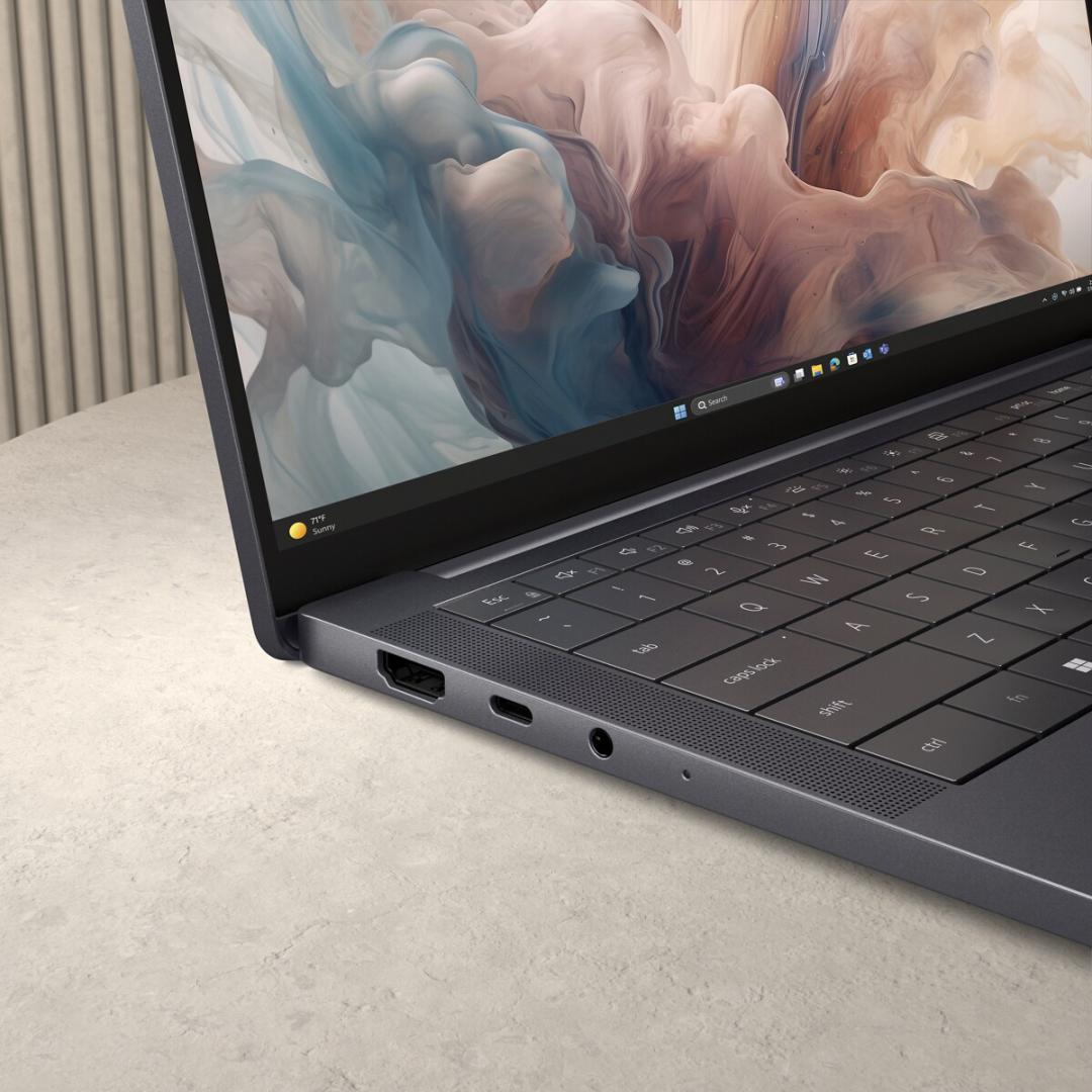 Laptop DELL PRO 13 PREMIUM 13.3" Touch QHD+, Intel - imagine 6