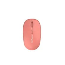 Mouse Serioux Spark 215 Wireless Portocaliu, Senzor: Optic, Dpi: 1000