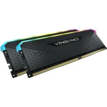 Memorie RAM Corsair Vengeance Rgb Rs 16GB DDR4 3200MHz CL16